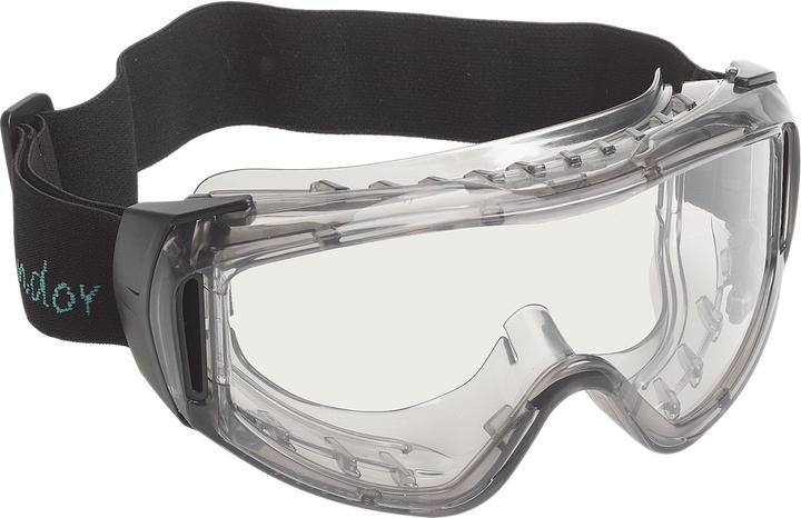 Infield Safety Safety goggles