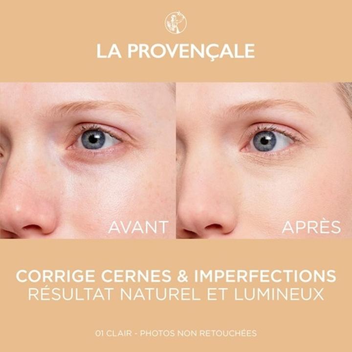 Produktbild La Provençale Le Corrector Natürliches Licht (01 Clair)