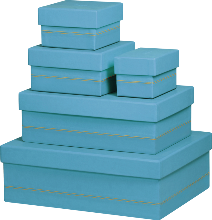 Produktbild Rhodia Homeoffice Rhodiarama