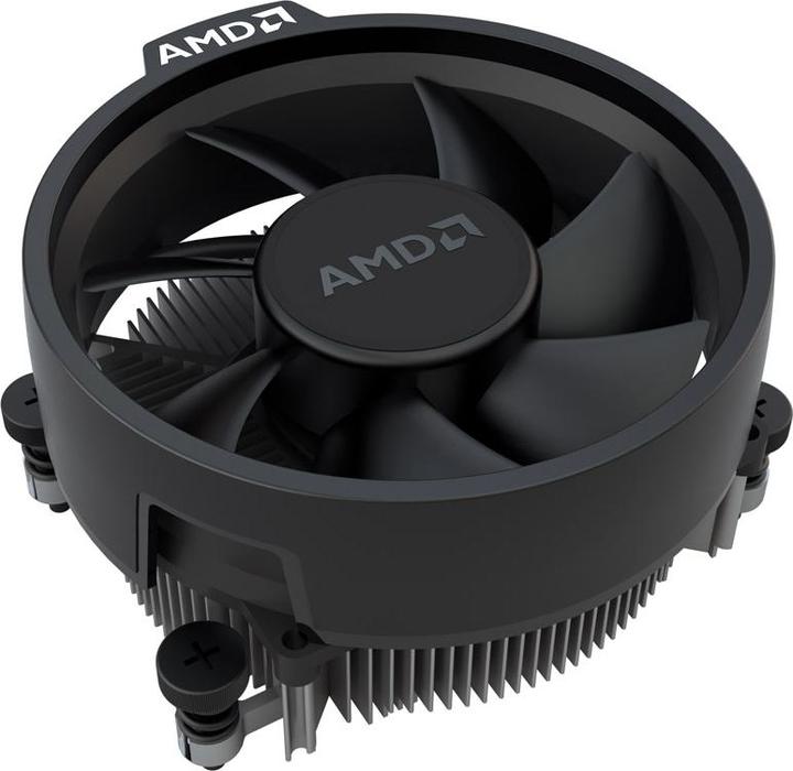 Productafbeelding AMD Ryzen 5 5500GT (AM4, 3.60 GHz, 6 -Core)