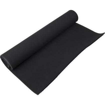 Rs Pro, Blech, Neopren-Schwamm 10mm (1000 mm, 2000 mm, 10 mm)