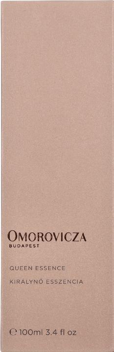 Actual product image Omorovicza - Hydrating facial essence (Queen Essence) 100 ml (100 ml)