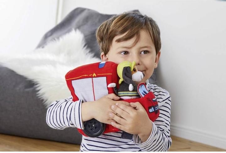 Productafbeelding Revell REVELLINO Brandweerwagen met Figuur 2.4GHz