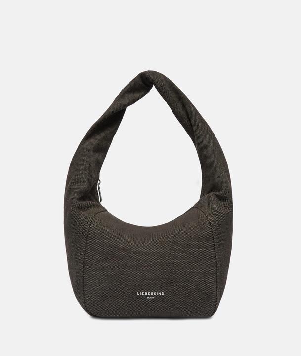 Immagine prodotto Liebeskind Berlin Geräumige Beuteltasche aus Canvas