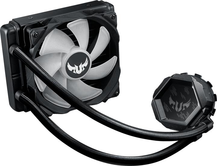 Image du produit ASUS WAK TUF Gaming LC 120 RGB