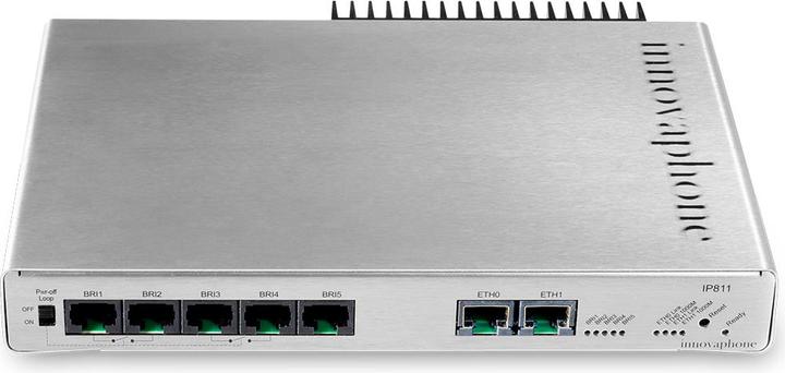 Immagine prodotto Innovaphone GATEWAY VOIP IP811