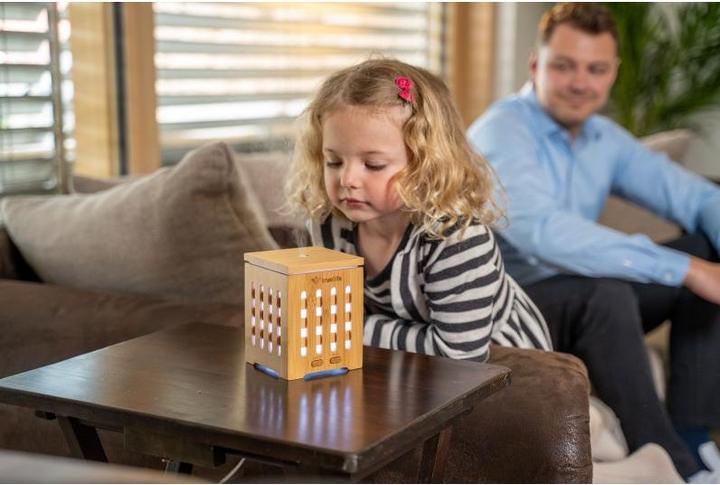 Produktbild Truelife Tlairdd7b (25 m²)