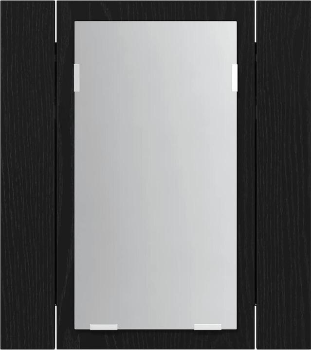 Produktbild vidaXL LED-Spiegelschrank (40 x 12 x 45 cm)