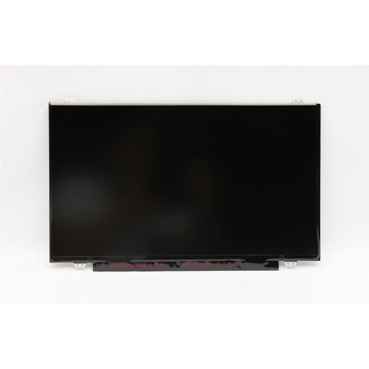Lenovo Display, Notebook Ersatzteile, Schwarz