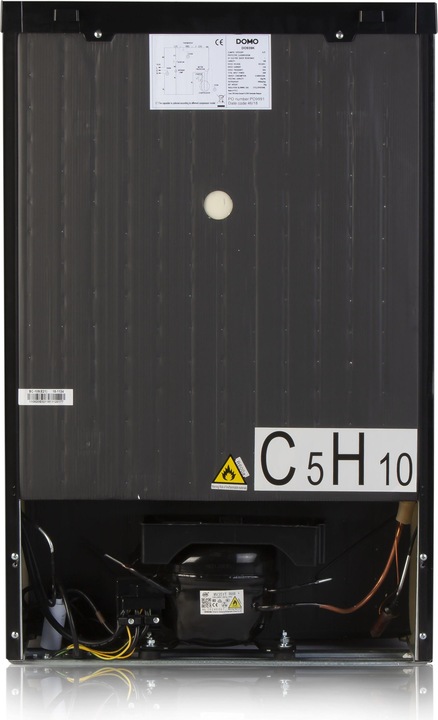 Image du produit Domo DO91124 (108 l)