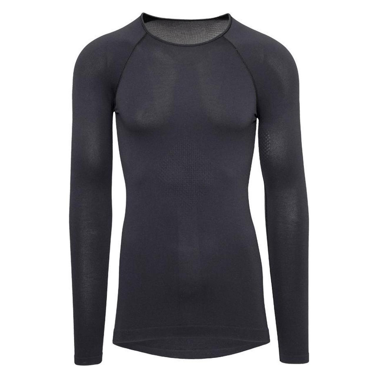 Agu, Unisex, Funktionsshirt, Everyday (Xxl), Schwarz, Xxl