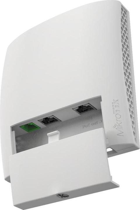 Image du produit MikroTik RBwsAP-5Hac2nD (433 Mbit/s)
