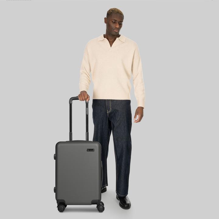 Actual product image Smartbox Edition 05 4 Rollen Kabinentrolley 55 cm (46 l)