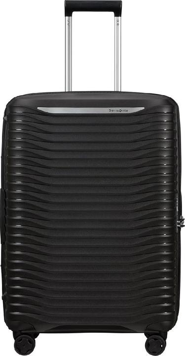 Image du produit Samsonite Valise de voyage - Upscape Spinner 4 wiel 68/25 Uitbreidbaar Black (83 l)