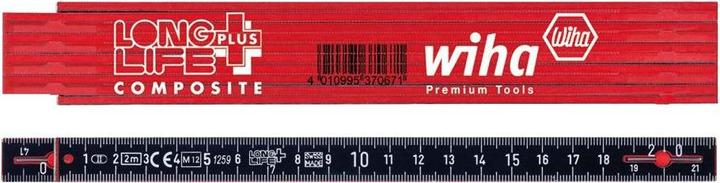 Produktbild Wiha Bit Set Collector (Innensechskant, Kreuz Phillips PH, Kreuz Pozidriv PZ, Schraubschlitz)