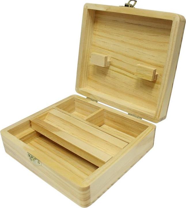 Weed Master Box Large