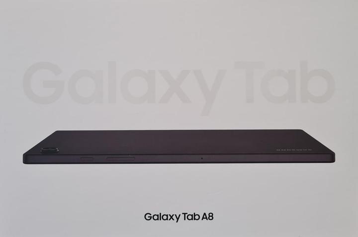 Image du produit Samsung Galaxy Tab A8 (WLAN uniquement, 10.50", 32 Go, Gris)