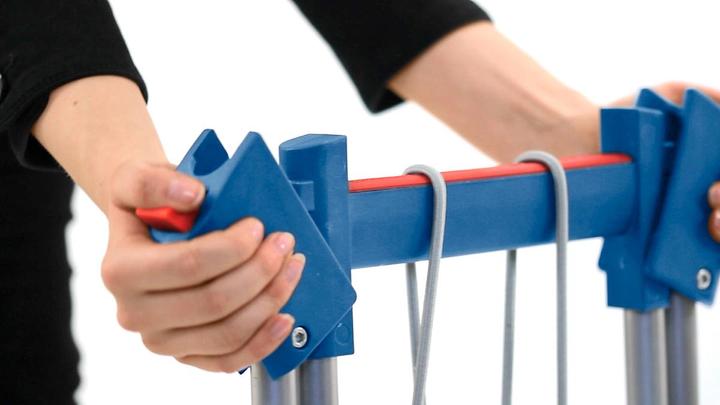 Productafbeelding Ruxxac Transportwagen RuXXac-cart Business XL (125 kg)