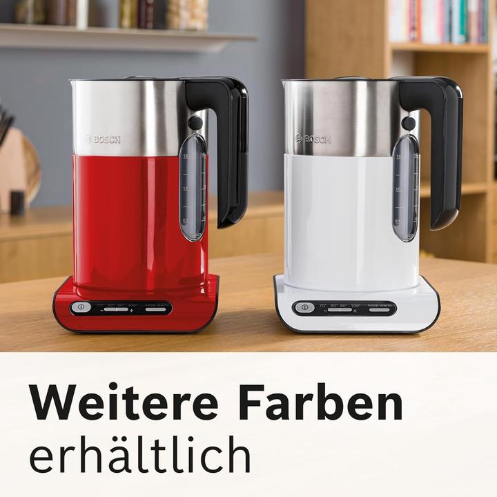 Actual product image Bosch Hausgeräte Twk8613p (1.50 l)