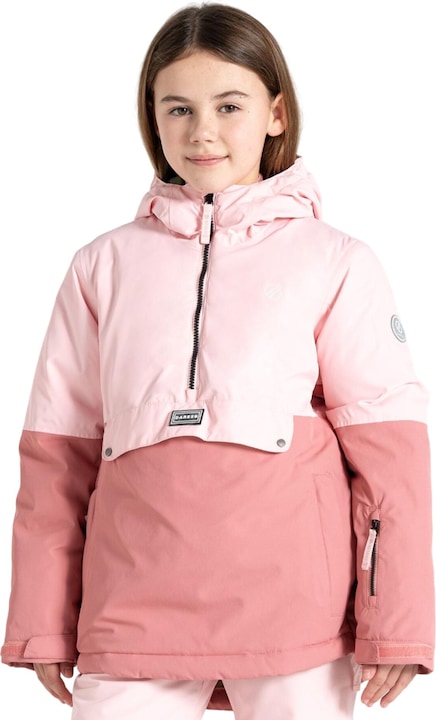 Produktbild Dare2b Freehand Skijacke Über den Kopf (158)