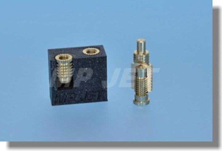 Immagine prodotto MP Jet Inserto filettato MP-JET M2.5 (20 pezzi)