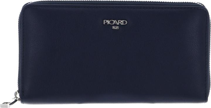 Actual product image Picard Bingo Zip Around Wallet