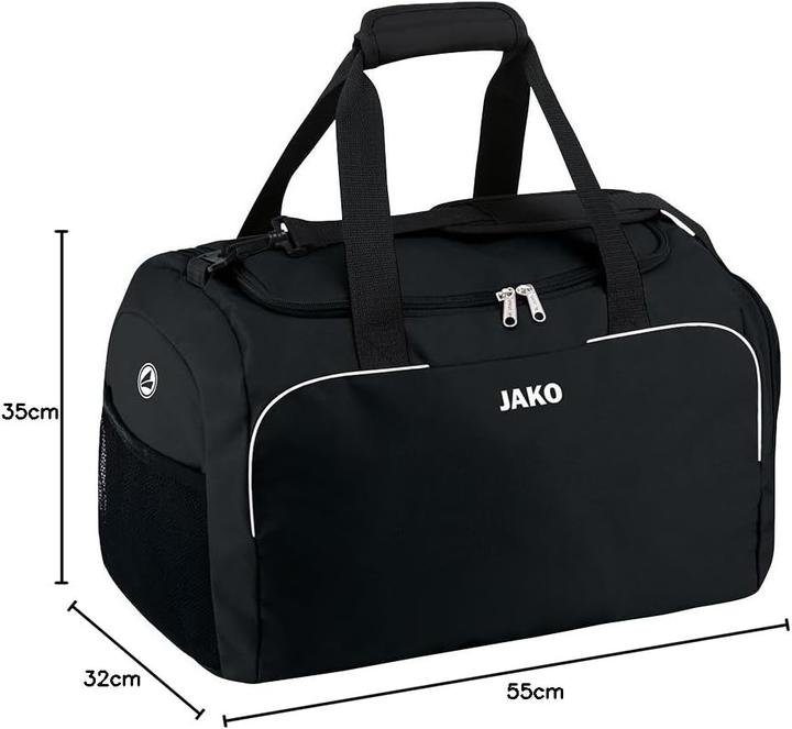 Produktbild JAKO Sporttasche Classico (60 l)