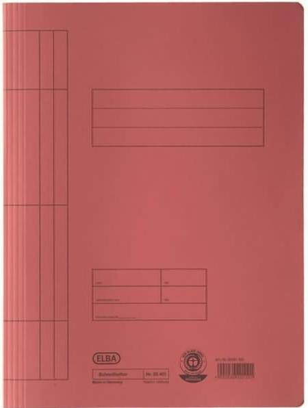 Produktbild Elba Smart Line Schnellhefter A4 (A4, 1x)