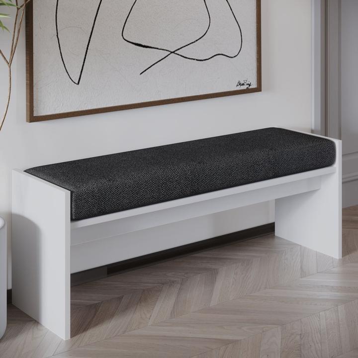 Image du produit Atelier del Sofa Pearl Bench (120 cm)