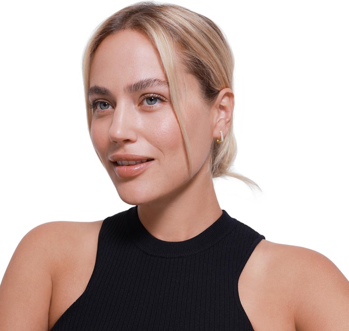 Produktbild Heideman Skye goldfarben (100% Edelstahl)