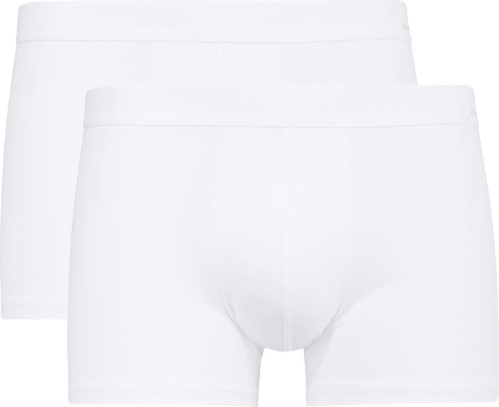 Produktbild Calida Boxershort Casual Figurbetont New Boxer Cotton Code (XXL, 2er Pack)