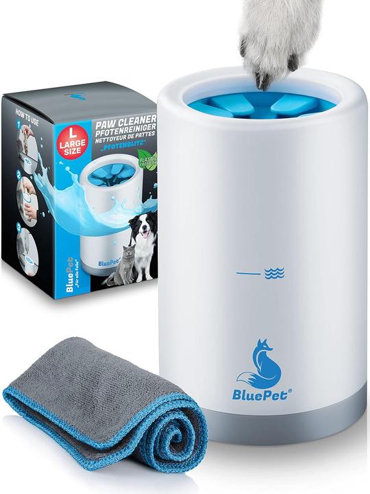 Produktbild Blue Pet PfotenBlitz (Hund)