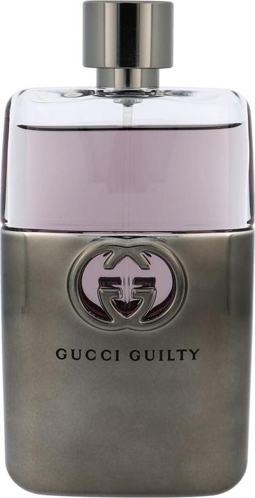 Image du produit Gucci Coupable (Eau de toilette, 90 ml)