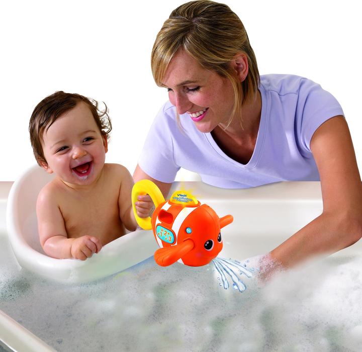 Image du produit VTech Poisson Léon français