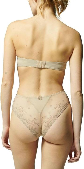 Actual product image Simone Perele Delice Strapless Bra (Single pack, 34 E)