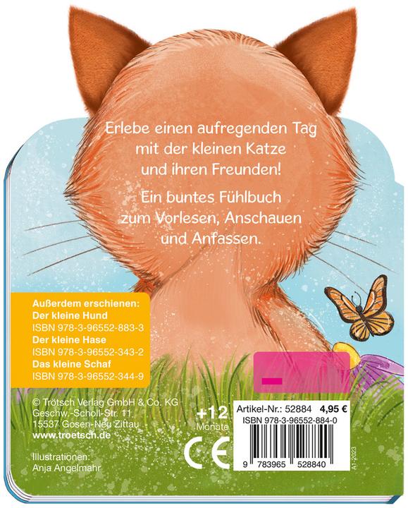 Produktbild Verlag (Deutsch)