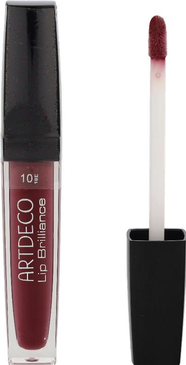 Produktbild Artdeco Lip Brilliance Long Lasting Gloss 195.10 (10 Brilliant Carmine)