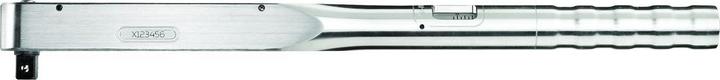 Gedore 8561-01 Clé dynamométrique DREMOMETER B 25-120 Nm (1/2", 25 Nm, 120 Nm)