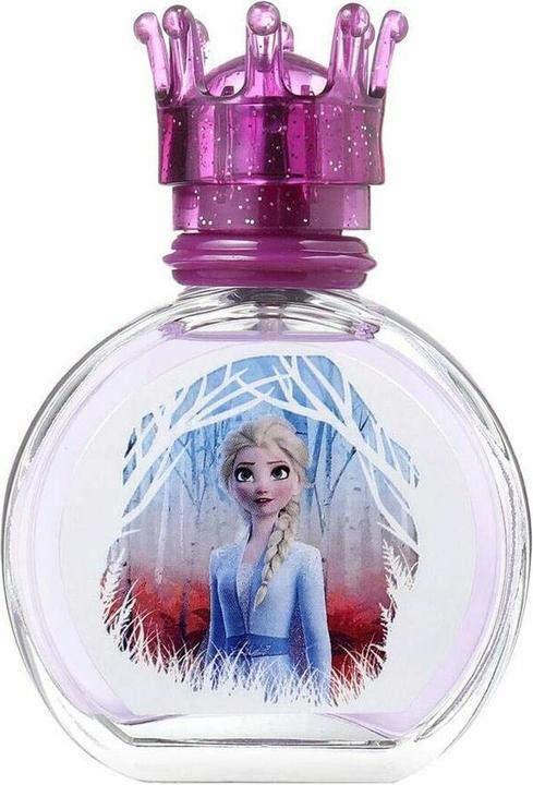 Actual product image Disney Interactive Studios Frozen II (Perfume set)