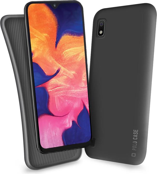 Image du produit SBS Polo Cover pour Samsung Galaxy A10 (Samsung Galaxy A10)
