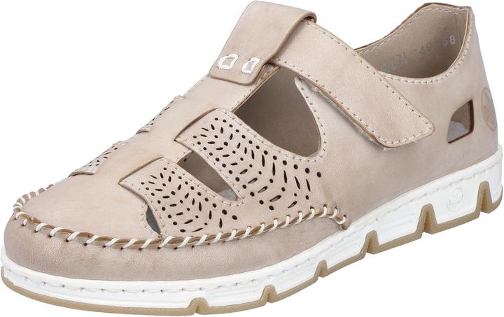 Actual product image Rieker Shoes 49958-61 - 40 (40)