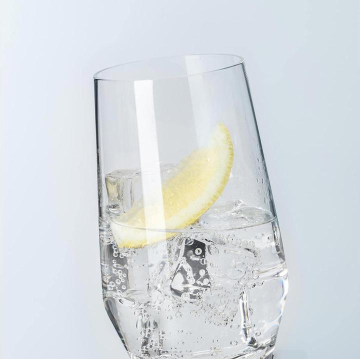 Immagine prodotto Leonardo Puccini (3.65 dl, 6 x, Bicchieri da bibita lunghi)