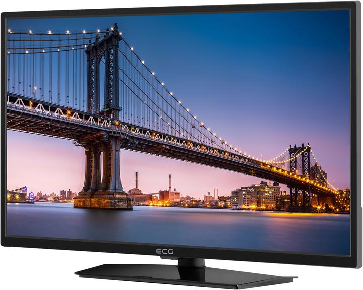 Produktbild ECG 32HSL231M (32", LED, HD)