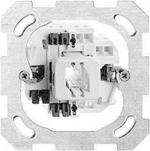 Actual product image Feller EdizioDue push-button A/R