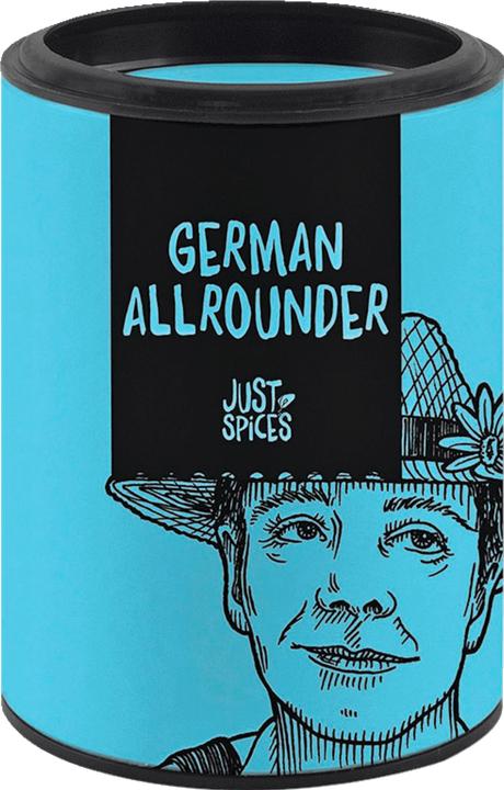 Actual product image Just Spices German Allrounder (69 g)