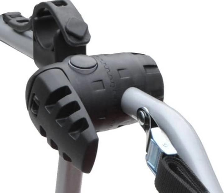 Produktbild Hollywood Racks Baja 3