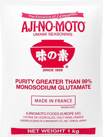 Produktbild Ajinomoto Monosodium Glutamate (Umami Seasoning) (1000 g)