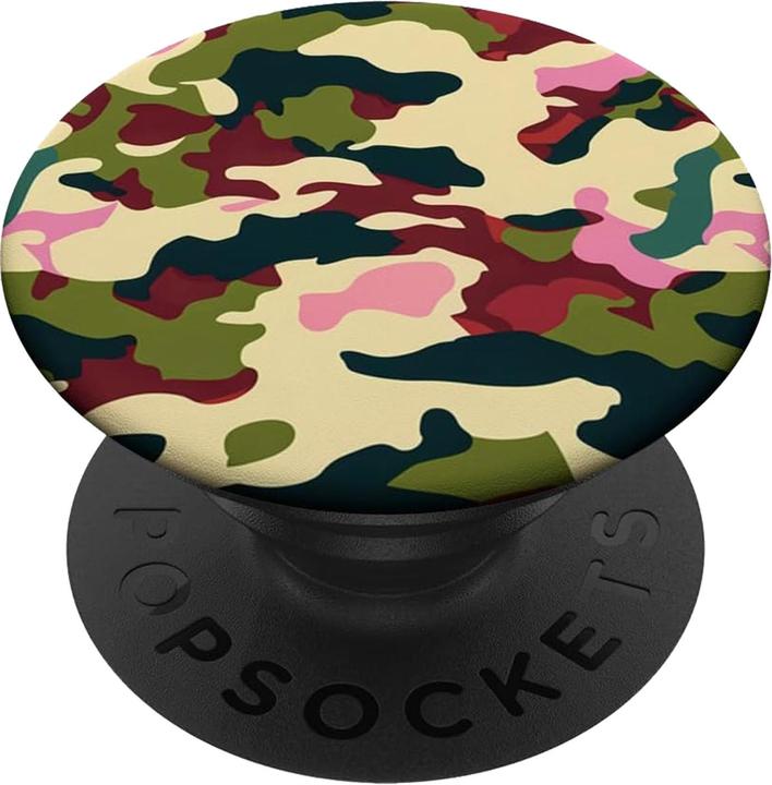 Immagine prodotto PopSockets Bosco mimetico