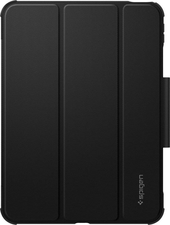 Productafbeelding Spigen RUGGED ARMOR "PRO" IPAD 10.9 2022 ZWART (iPad 10.9 (2022))