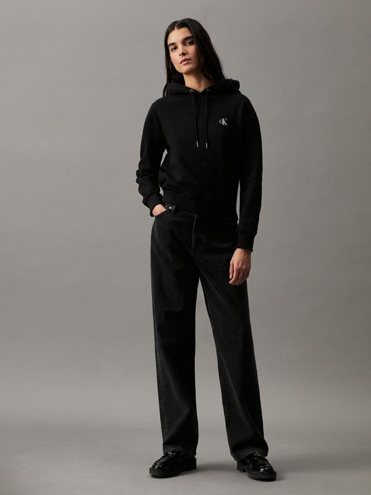 Immagine prodotto Calvin Klein Jeans Maglia con cappuccio (L)